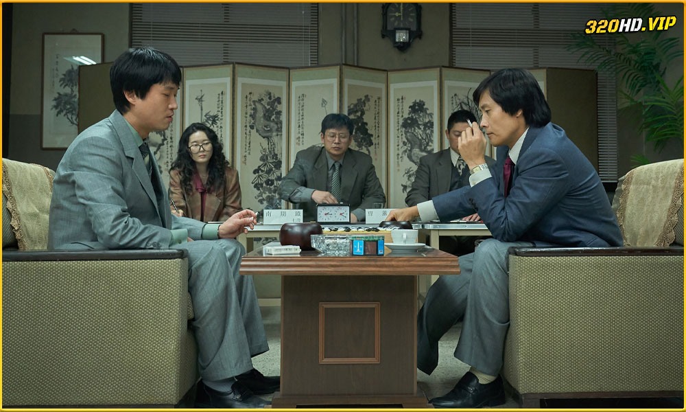 The Match เดอะ แมทช์ (2025)