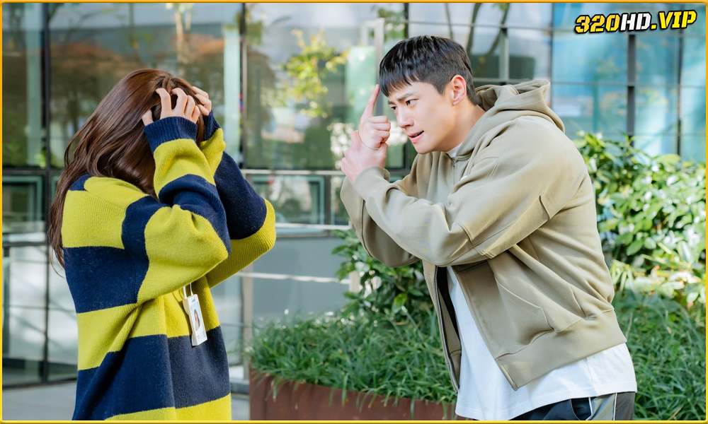 ดูซีรี่ย์ Pump Up the Healthy Love