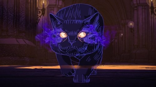 Love, Death & Robots Season 4 EP 10