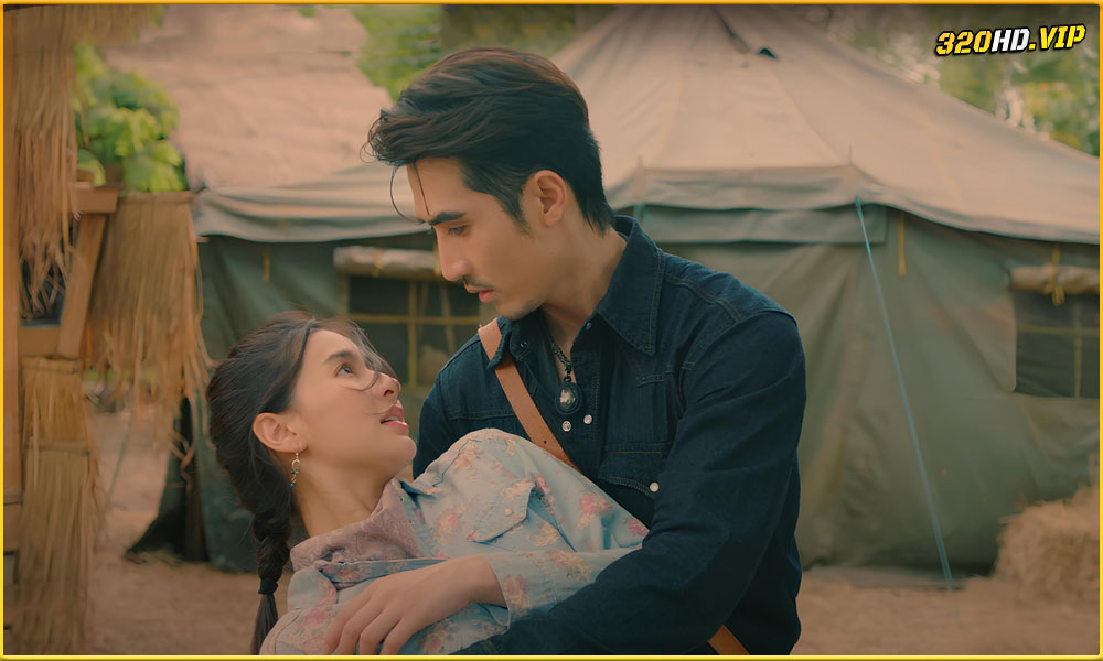 ดูซีรี่ย์ไทย เด็ดดวงโจร Darling Outlaw (2025)