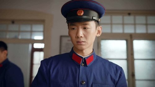 Always on the Move Season 1 EP 12