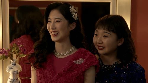 Six Sisters หกสาวสกุลเหอ Season 1 EP 24