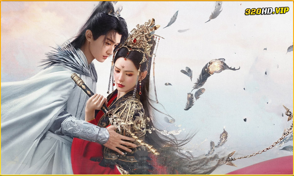 Destiny and Saving ปฏิปักษ์รักหวนภพ (2025) 