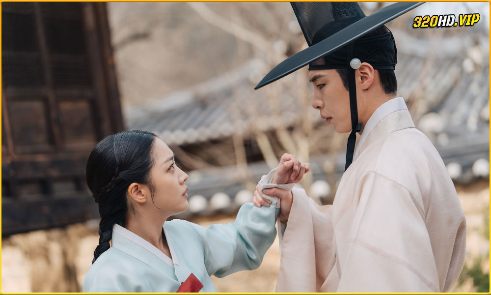 ดูซีรี่ย์ Dear Hongrang ฮงรัง (2025)