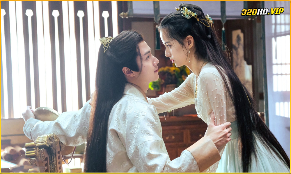 Destiny of Love รักสลับบัลลังก์ (2025) ซับไทย