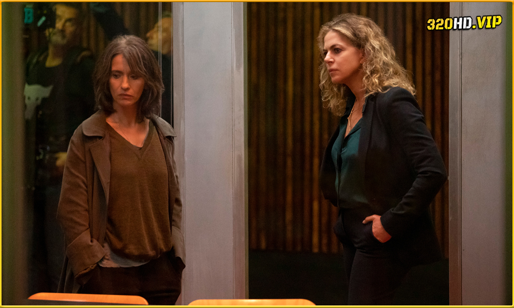 ดูซีรี่ย์ Sara - Woman in the Shadows 