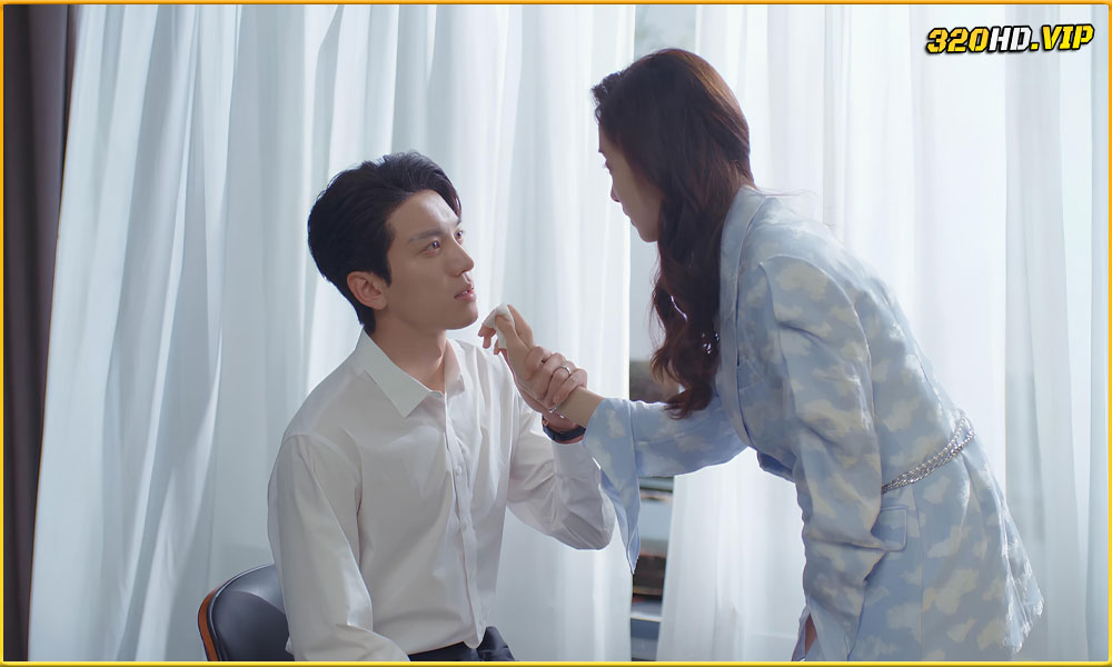 Kill Lover หน้ากากลวงรัก (2025) ซับไทย