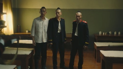 A Love Never Lost Season 1 EP 5