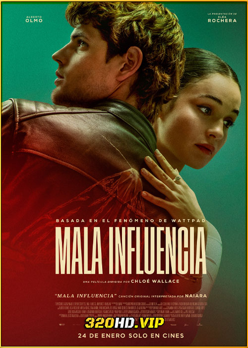 ดูหนัง Bad Influence วัยรักอันตราย (2025) พากย์ไทย HD
