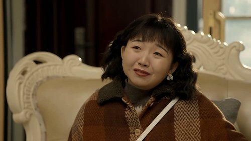 Six Sisters หกสาวสกุลเหอ Season 1 EP 30
