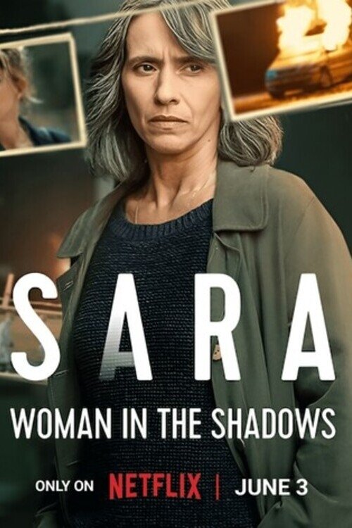 ดูซีรี่ย์ Sara – Woman in the Shadows ซาร่า ผู้หญิงในเงา (2025) พากย์ไทย EP.1-6 (จบ) Season 1