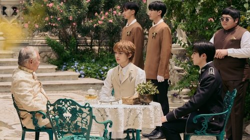 The Next Prince ข้ามฟ้าเคียงเธอ Season 1 EP 4