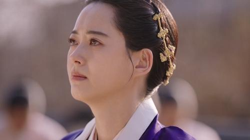 The Scandal of Chun Hwa Season 1 EP 10