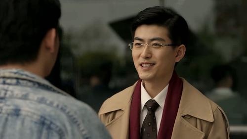 Six Sisters หกสาวสกุลเหอ Season 1 EP 23