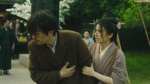 A Love Never Lost Season 1 EP 10