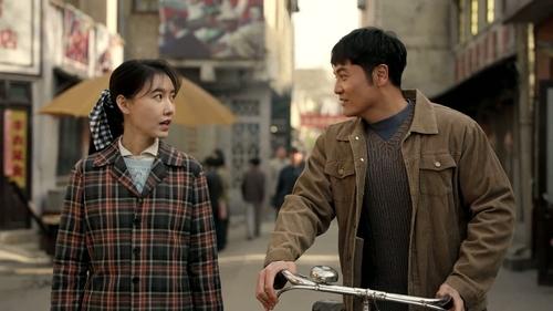 Six Sisters หกสาวสกุลเหอ Season 1 EP 9