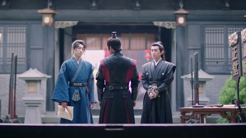 Be With You จอมยุทธ์ร้านชำ Season 1 EP 24