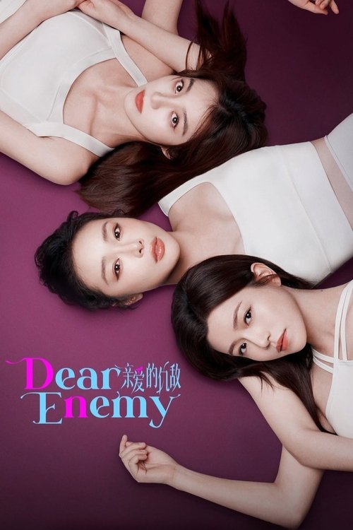 ดูซีรี่ย์ Dear Enemy คู่รักคู่แค้น (2025) ซับไทย EP.1-24 (จบ) Season 1
