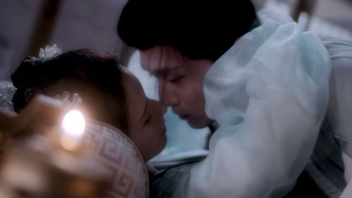 Destiny and Saving ปฏิปักษ์รักหวนภพ Season 1 EP 6