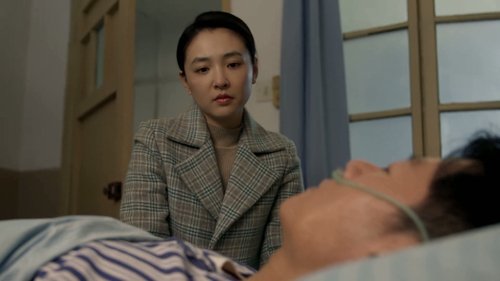 Six Sisters หกสาวสกุลเหอ Season 1 EP 28
