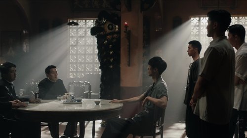Contenders Season 1 EP 28