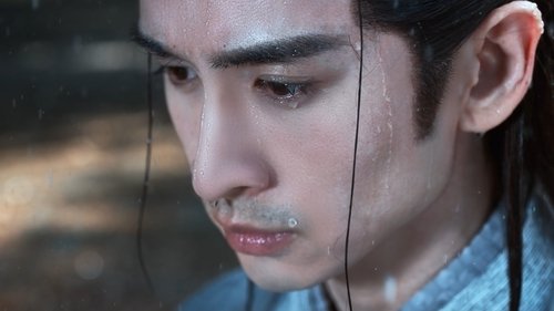 Love in Pavilion เรือนรักป่าไผ่ Season 1 EP 34