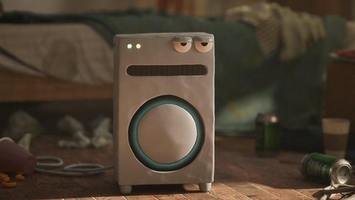 Love, Death & Robots Season 4 EP 9