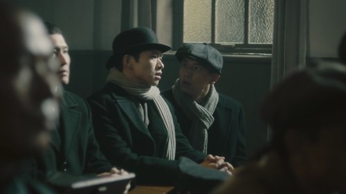 A Love Never Lost Season 1 EP 9