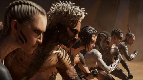 Love, Death & Robots Season 4 EP 7