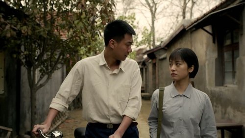 Six Sisters หกสาวสกุลเหอ  Season 1 EP 5