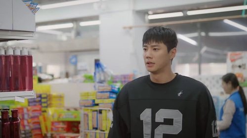 Pump Up the Healthy Love Season 1 EP 5