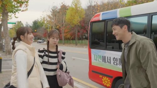 Pump Up the Healthy Love Season 1 EP 9