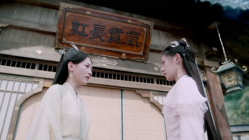 Destiny and Saving ปฏิปักษ์รักหวนภพ Season 1 EP 7