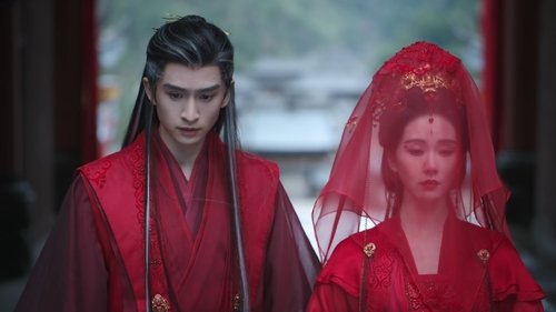 Love in Pavilion เรือนรักป่าไผ่ Season 1 EP 35