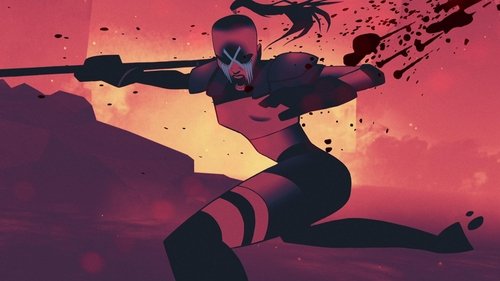 Love, Death & Robots Season 4 EP 4