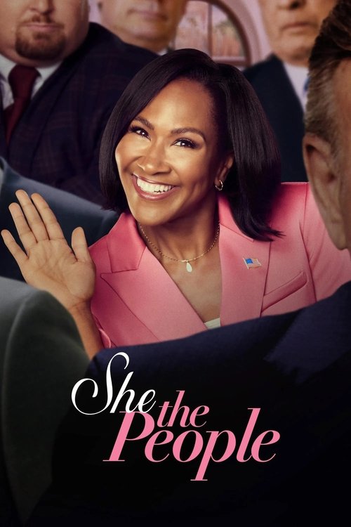 ดูซีรี่ย์ She the People นางฟ้าประชาชี (2025) พากย์ไทย EP.1-19 (จบ) Season 1
