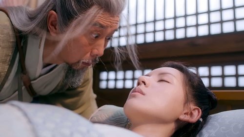 Destiny and Saving ปฏิปักษ์รักหวนภพ Season 1 EP 11