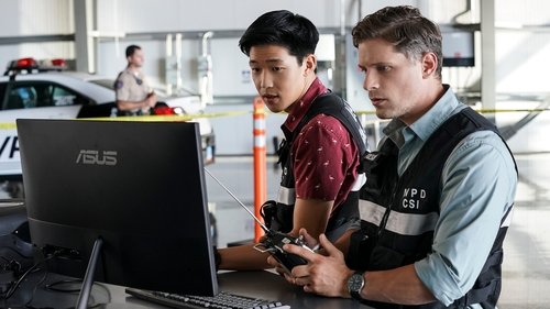 CSI: Vegas Season 1 EP 5