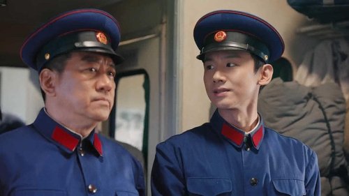 Always on the Move Season 1 EP 8