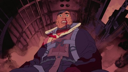 Love, Death & Robots Season 4 EP 8