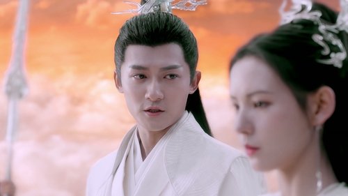 Destiny and Saving ปฏิปักษ์รักหวนภพ  Season 1 EP 2