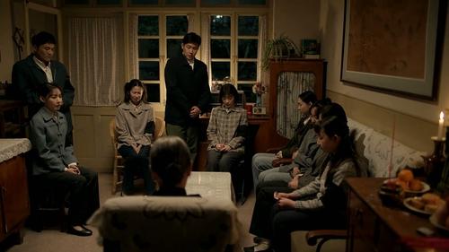 Six Sisters หกสาวสกุลเหอ Season 1 EP 11