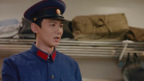 Always on the Move Season 1 EP 10
