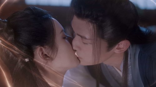 Destiny and Saving ปฏิปักษ์รักหวนภพ Season 1 EP 12