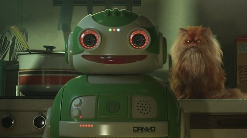 Love, Death & Robots Season 4 EP 5