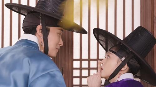 The Scandal of Chun Hwa Season 1 EP 1