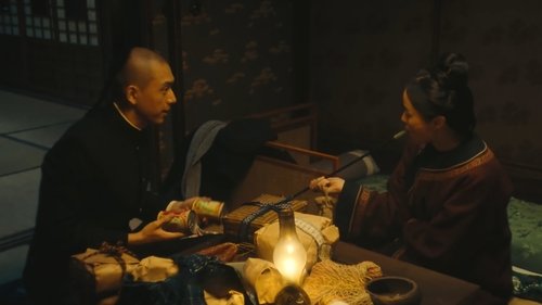 A Love Never Lost Season 1 EP 7