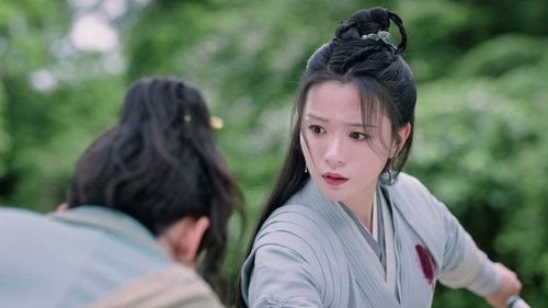 Be With You จอมยุทธ์ร้านชำ Season 1 EP 18