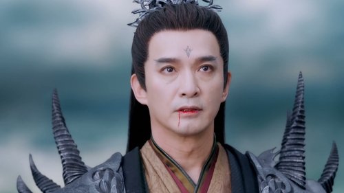 Destiny and Saving ปฏิปักษ์รักหวนภพ  Season 1 EP 3