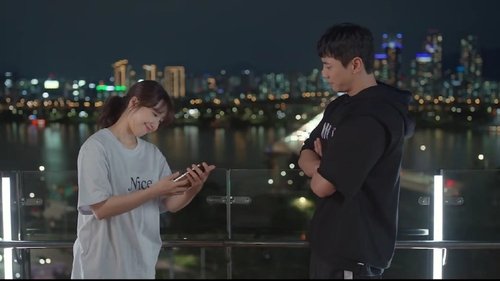 Pump Up the Healthy Love Season 1 EP 2